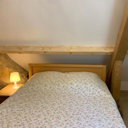 Gite Chez Le Gaulois Carsac-Aillac Ngoại thất bức ảnh