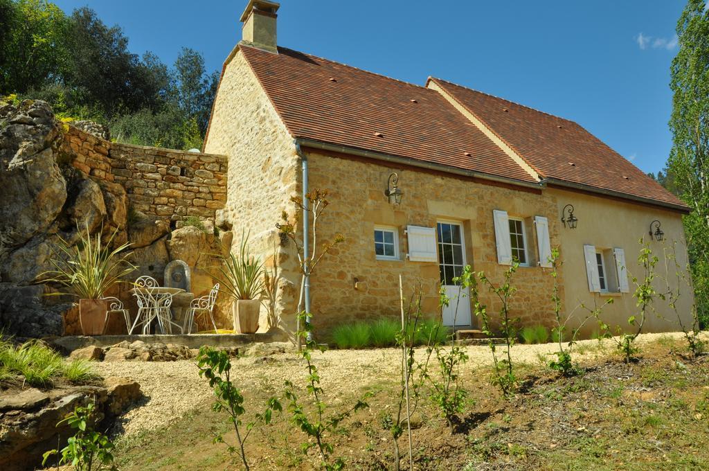 Gite Chez Le Gaulois Carsac-Aillac Ngoại thất bức ảnh